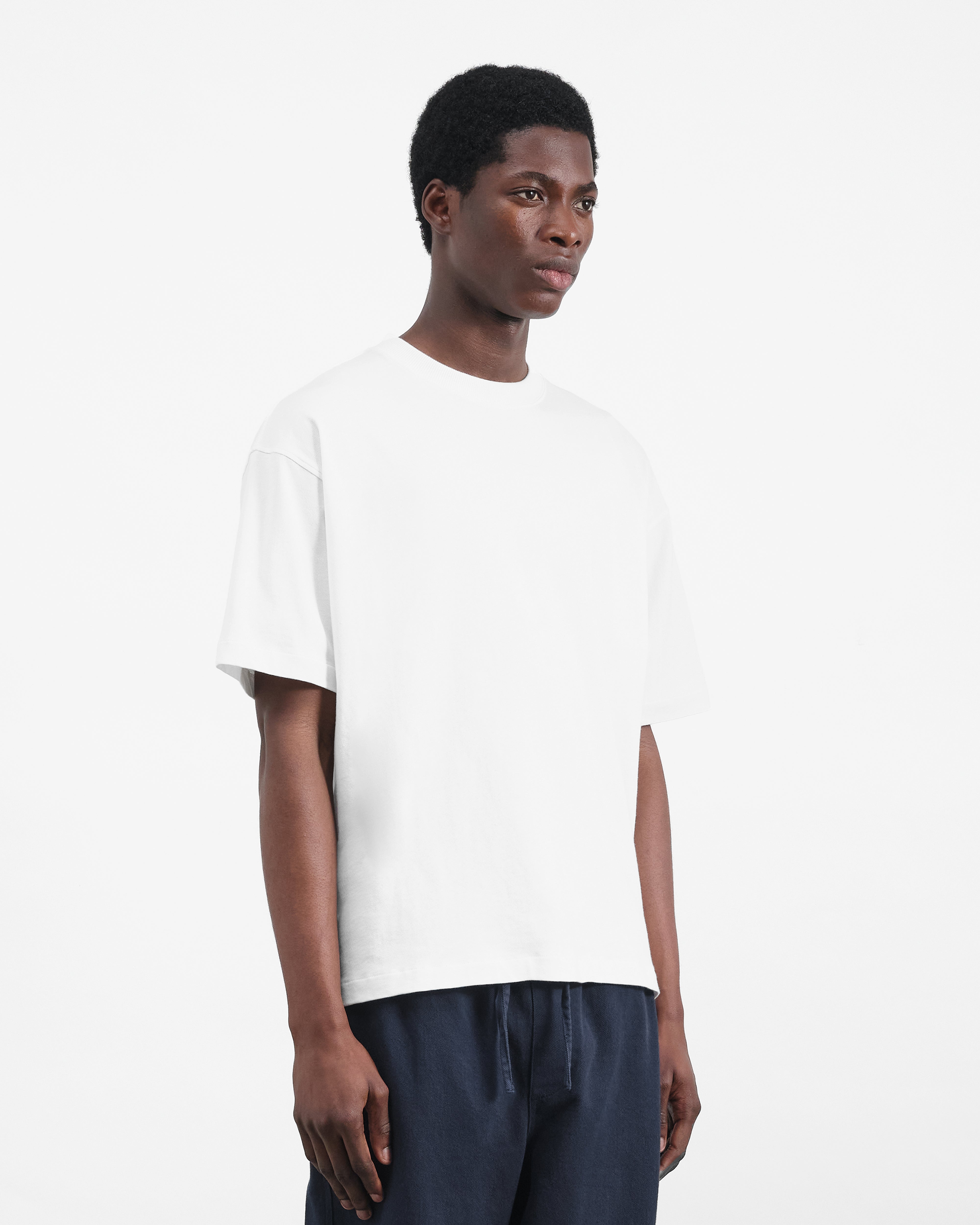 Earth Triple T-Shirt